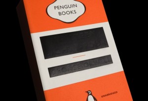 Penguin Classic Ninety Eight-Four cover